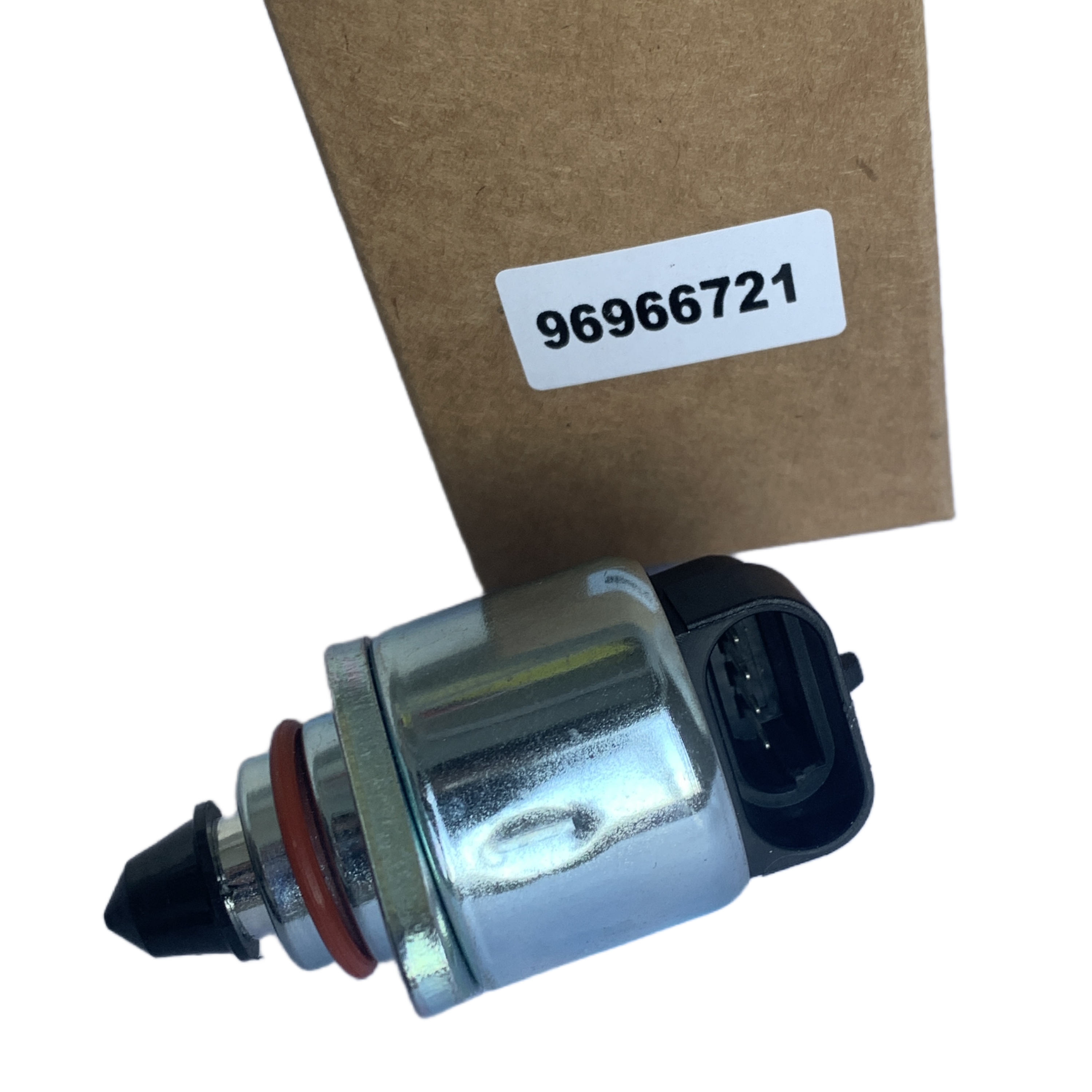 Soupape De Régulation D'Air Ralenti IAC 96958412 Pour Chevrolet Spark M300 DL745D 1.0 LPG