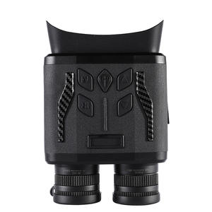 NV980 กล้องส่องทางไกลอินฟราเรดดิจิตอลสำหรับการมองเห็นในเวลากลางคืนความละเอียดสูงแบบพกพาใช้ได้ทั้งกลางวันและกลางคืนบันทึกภาพวิดีโอ - Product Image 5