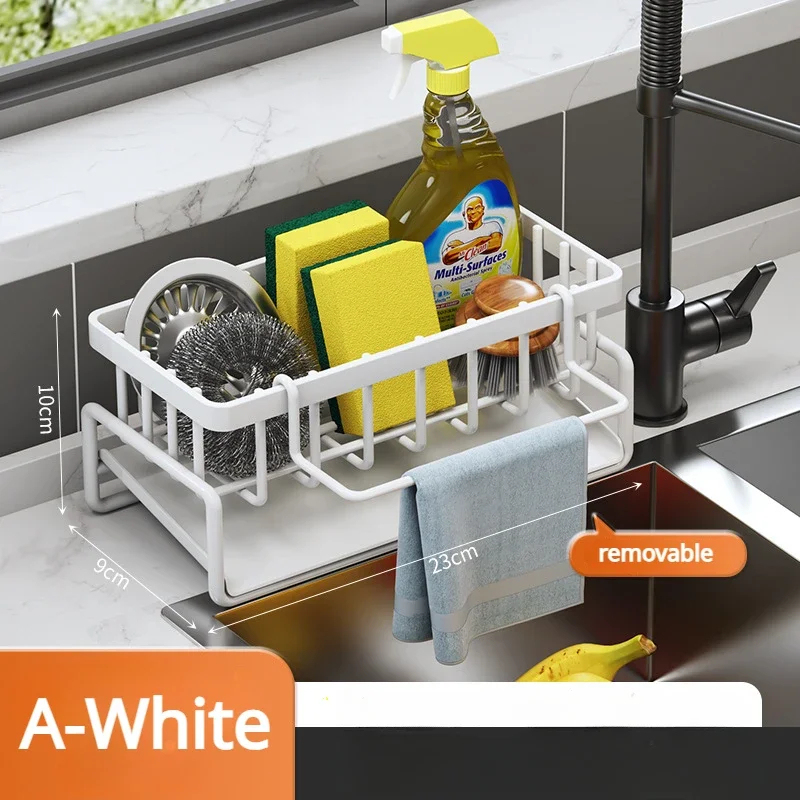 A-White