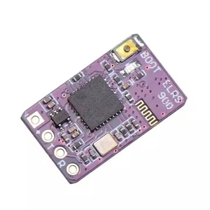 High Refresh Rate 915mhz/868mhz <b>Open</b>-Source Long-Range Receiver Original Express LRS 900RX - Product Image 2