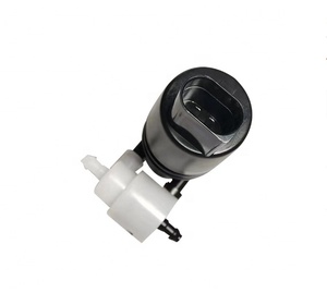 Bomba de Lavado de Parabrisas para <span class=keywords><strong>BMW</strong></span> X5 67127388349 61667317395 67127310147 - Product Image 4