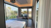 Capsule spatiale, 8.5 mètres, luxueuse