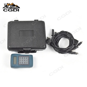 Programador Digital de Tacógrafo para Camiones, Herramienta de Programación y Calibración de Velocímetros para Camiones - Product Image 6