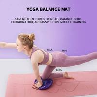 Yoga-Bälle, Balancekissen & Massagekissen für Rehabilitation und Yoga