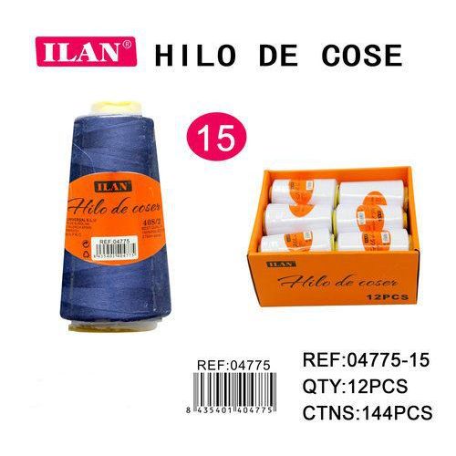 สีน้ำเงิน