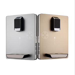 Smart Wall Mounted Water Dispenser With Touch Screen TDS <b>Testing</b> Fast Heating Home Use - Product Image 4