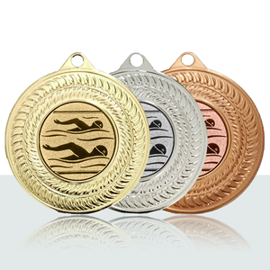 Medaglia di nuoto 151 bronzo - Product Image 1