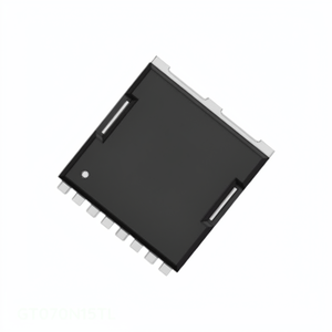 In Stock GT070N15TL Transistors Buy Online Electronic Components TOLL-8L - Product Image 1