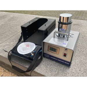 Analyseur de point de rosée Shaw SADP-D-P, dispositif de mesure de l'humidité pour le contrôle des processus industriels - Product Image 4