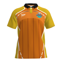 Seragam Jersey Sepak Bola Polyester Logo Dapat Disesuaikan, Menyerap Keringat, Cepat Kering untuk Hari Pertandingan Tim Profesional