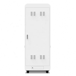 Humanized Design Dual Screen 19''+29'' Capacitive Touch <b>External</b> <b>Speakers</b> Self-check Payment Report Card Scanning Kiosk - Product Image 3