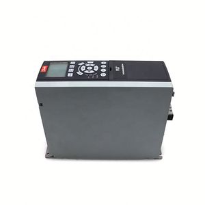 Módulo de control de velocidad VLT Automation Drive Ac FC-302P1K1T5E20H1XGXXXXSXXXXAXBXCXXXXDX 131B0036 - Product Image 4