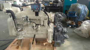 <span class=keywords><strong>Moteur</strong></span> marin série 6C, <span class=keywords><strong>moteur</strong></span> Original utilisé pour un <span class=keywords><strong>bateau</strong></span> - Product Image 5