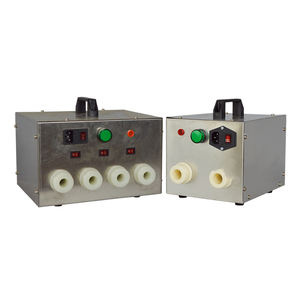 Appareil respiratoire électrique portatif de Long tube de protection chimique de pompier à trois usages - Product Image 3