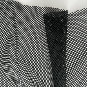 Polyester Bead <span class=keywords><strong>Net</strong></span> hành lý lưới vải cho túi giặt túi lưới đánh cá vest quần áo xe đẩy <span class=keywords><strong>Net</strong></span> vải đồ chơi vợt phụ kiện - Product Image 2