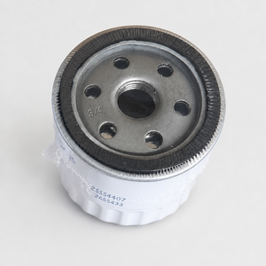 Número OE 140517050 para Motor Perkins 40C0928 3840525 C-1142 LF3874 Filtro de Aceite de Repuesto Tipo Spin-On - Product Image 1