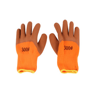 <span class=keywords><strong>Guanti</strong></span> <span class=keywords><strong>da</strong></span> lavoro personalizzati con doppio rivestimento <span class=keywords><strong>guanti</strong></span> invernali con rivestimento termico <span class=keywords><strong>guanti</strong></span> <span class=keywords><strong>da</strong></span> giardino in lattice - Product Image 1