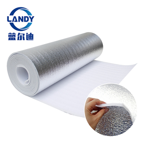 Alu Cách Nhiệt Kho Trần Lợp Cách Nhiệt Lá Chất Liệu, Lá Kho Mái - Product Image 3