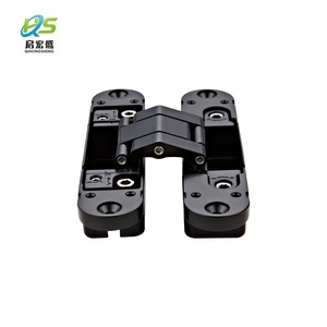 Zinc Gate Hinge and 60kg Wooden Bld-g01a-1 180 Degree Opening Full Visibility and Accessibility for Smooth - Product Image 2