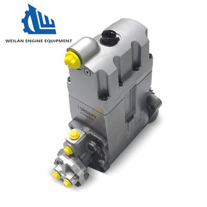 Pompa Iniettore 319-0676 10R-8898 per Motore Caterpillar C9 TK732 TK741 TK751 TK752 Escavatore Cingolato 330C FM 330C L 330C MH - Product Image 3