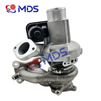 Turbocompresseur MGT14 878728-0010 878728-5010S pour Changan CS75 CS55 Oshan X7 Moteur 1.5T Blue Whale Remplacement 1118100-NE04