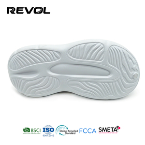 Sabots personnalisés populaires en EVA légers, antidérapants, sans lacets, respirants, avec dessus imprimé, sandales d'été pour filles et garçons - Product Image 4