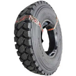 Neumáticos Radiales para Camión Pesado Marca Zc-rubber 315/80R22.5 EZ377, Certificación DOT/ECE - Product Image 2