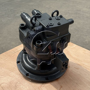 Parti di escavatore ZW EC210 motore oscillante M5x130 14552686 14531870 14673219 motore di azionamento per Volvo - Product Image 2