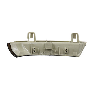Clignotants pour Volkswagen Sagitar Passat Lingyu Lavida Golf 5, remplacement du rétroviseur, matériau PC, nouveau numéro de pièce - Product Image 4