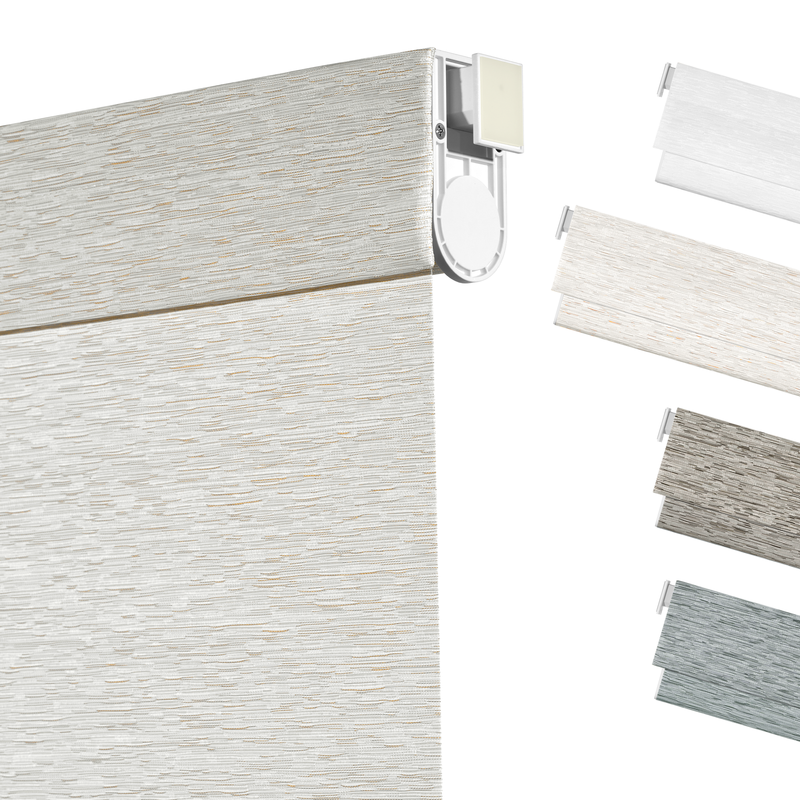 Blackout Roller Shades Cordless Roller Blind
