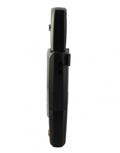 Testo 410-1 Compact Anemometer Air Flow Meter Measuring Wind Speed and Chill Testo 410 Testo Testo 550s Manifold Testo - Product Image 5