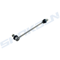 Barres stabilisatrices arrière pour BMW berline, touring, SUV, complètes avec biellettes de stabilisation, pièces de suspension pour véhicules