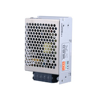 SZMW MS-60-24 60W 24V 2.5A Alimentation robuste à protection intégrale contre les surtensions, entrée universelle 85-264V, Classe II, approuvé CE RoHS