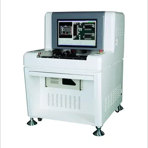 श्रीमती उत्पादन लाइन एओआई जांच पीसीबी स्वचालित ऑप्टिकल निरीक्षण एओआई निरीक्षण मशीन श्रीमती एओआई परीक्षण मशीन