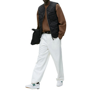 Gilet matelassé léger <span class=keywords><strong>de</strong></span> haute qualité, nouveau design, gilet en duvet pour homme, sans manches, gilet en duvet personnalisé, veste pour homme - Product Image 6