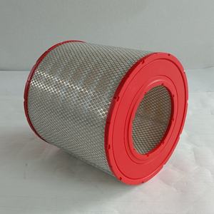 Filtro de aire de alta calidad Manny C1213 para compresores de tornillo industriales Nuevo papel de filtro Garantía de 6 meses - Product Image 5