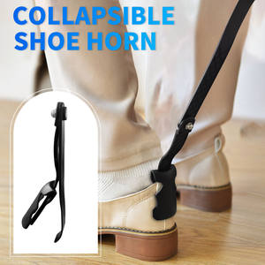 Gaixie Lot de 3 aides à chaussettes flexibles pour enfiler et retirer facilement les chaussettes, pour personnes âgées, handicapées, enceintes - Product Image 6