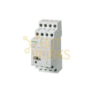 Siemens 5TT41032 - Nuovo - Product Image 1