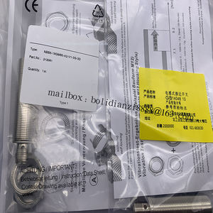 Gran oferta, interruptor de proximidad inductivo completamente nuevo <span class=keywords><strong>en</strong></span> stock, de la marca, <span class=keywords><strong>en</strong></span> oferta - Product Image 2