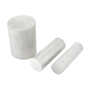 하이 퀄리티 알루미늄 솔리드 로드 6061 라운드 Bar0mm 15mm 20mm 7075 T6 알루미늄 바 - Product Image 5