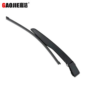 Ensemble de bras d'essuie-glace Gaojie LJ6B17B412AA pour Ford Escape 2020-2025 Essuie-glace arrière - Product Image 4