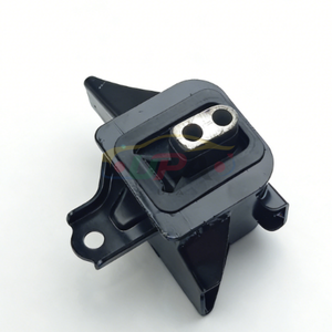 Soporte de montaje de transmisión de alta transmisión 21830-F2600 21830F2600 para Hyundai Elantra Kia Ceed 21830 F2600 - Product Image 5