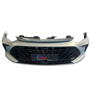 Bộ cản trước xe BAIC U5 Plus 2021-2024, phụ tùng ô tô, lưới tản nhiệt - Product Image 1