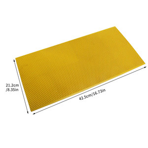 Lámina de Plástico para Base de Colmena de Abejas OEM de 5.4 mm - Product Image 6