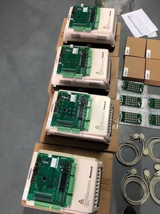 Bo mạch chủ Inverter thang máy Monarch Nice 3000+ với bộ chuyển đổi tần số - Product Image 5