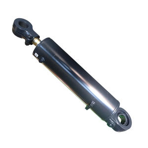 Cilindro Telescópico Doosan Daewoo D51572139, Cilindro Hidráulico de Acero para Montacargas, para Modelos de Montacargas Diésel - Product Image 1