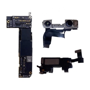 <span class=keywords><strong>Prix</strong></span> de gros d'usine Original pour <span class=keywords><strong>carte</strong></span> mère iphone 12, <span class=keywords><strong>carte</strong></span> mère de remplacement déverrouillée avec face id avec 5G - Product Image 2