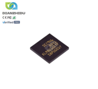 Original Echter THGBMNG5D1LBAIT BGA153 EMMC Flash-Speicherchip Industrielle Mikrocontroller und Prozessoren FPGA auf Lager