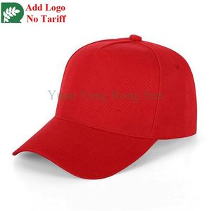 Customizable Baseball Cap for Events, <strong>Staff</strong>, and Tourists - Product Image 1