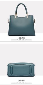 Designer Handbags Brands Women Soft Pu Leather Handbags PU Leather Shoulder Crossbody Tote <b>Bags</b> Shopping Tote <b>Bag</b> - Product Image 5